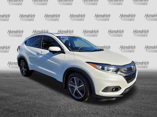 2022 Honda HR-V