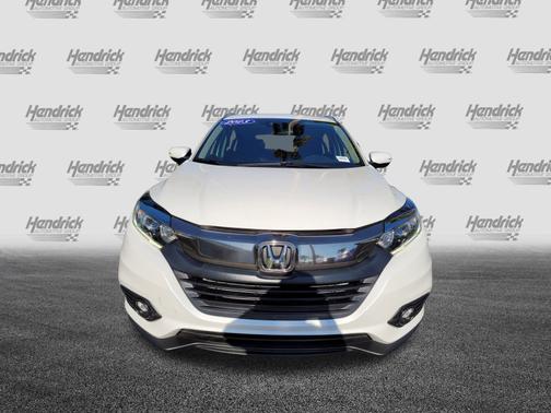 2022 Honda HR-V