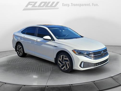 2023 Volkswagen Jetta 1.5T SEL