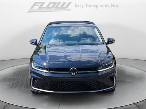 2025 Volkswagen Jetta 1.5T SEL