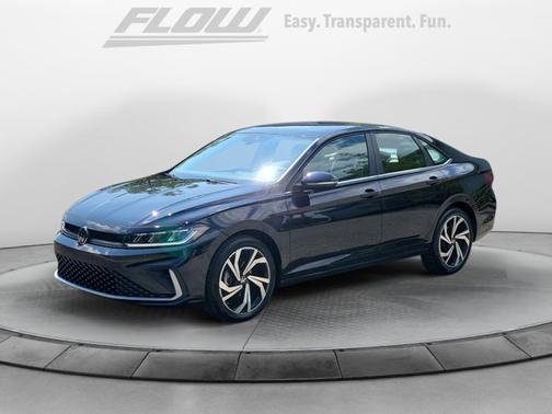2025 Volkswagen Jetta 1.5T SEL