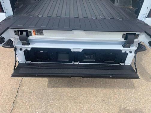 White 2026 GMC Sierra 1500 Denali Ultimate