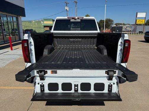 2026 GMC Sierra 2500 Denali