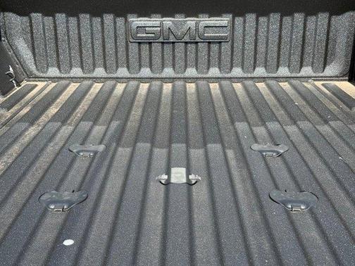 2026 GMC Sierra 2500 Denali