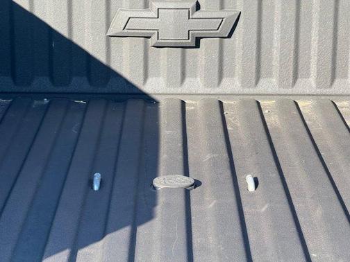 2021 Chevrolet Silverado 2500 LT