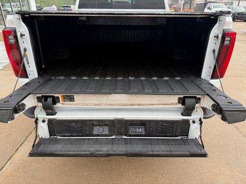 2024 GMC Sierra 2500 Denali Ultimate