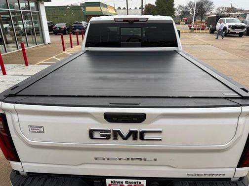 2024 GMC Sierra 2500 Denali Ultimate