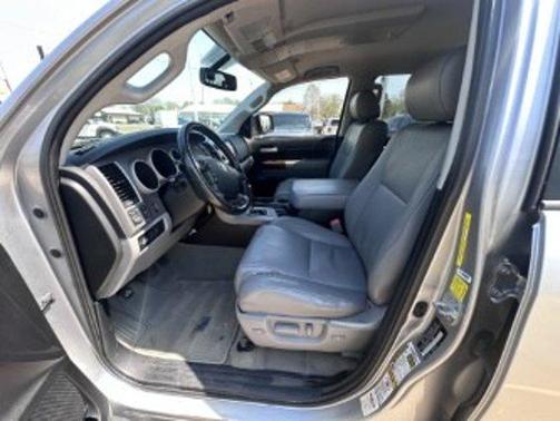 2010 Toyota Tundra Limited