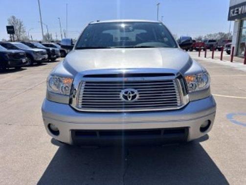 2010 Toyota Tundra Limited