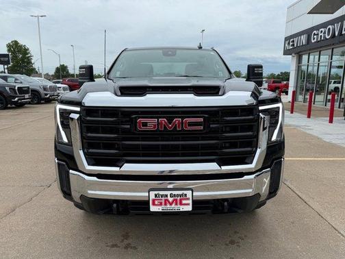 2025 GMC Sierra 2500 Pro