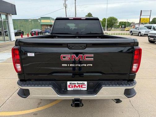 2025 GMC Sierra 2500 Pro