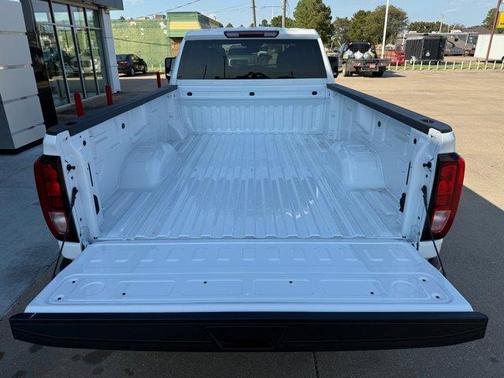 2026 GMC Sierra 2500 Pro