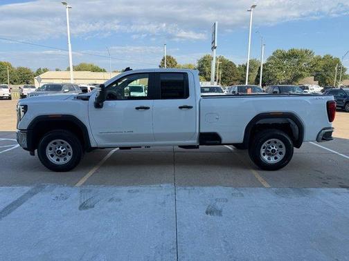 2026 GMC Sierra 2500 Pro