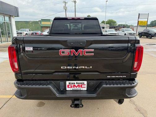 2023 GMC Sierra 2500 Denali