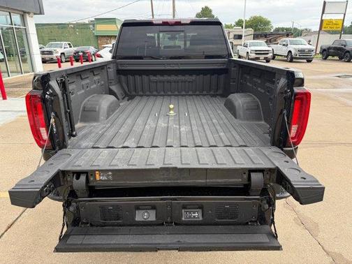 2023 GMC Sierra 2500 Denali