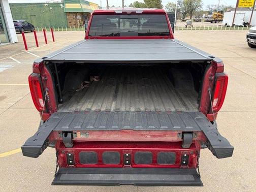 2022 GMC Sierra 2500 Denali