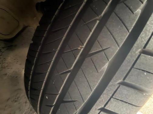 Brown 2020 Hyundai SANTA FE 2.4 SEL