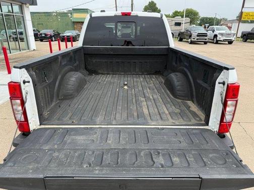 2020 Ford F-250 Lariat