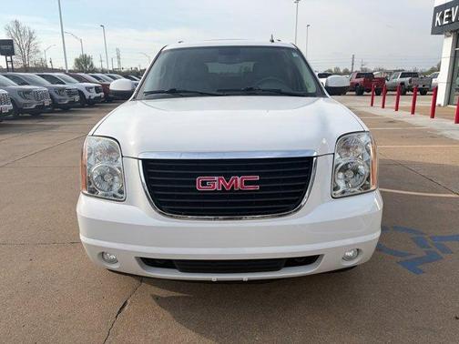 2014 GMC Yukon SLT