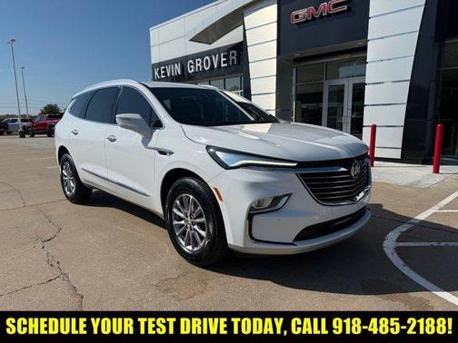 2024 Buick Enclave Premium