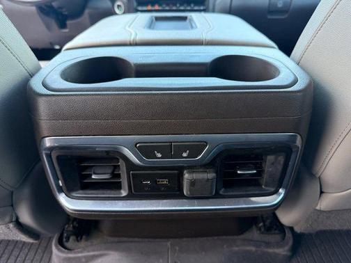 2020 Chevrolet Silverado 2500 LTZ