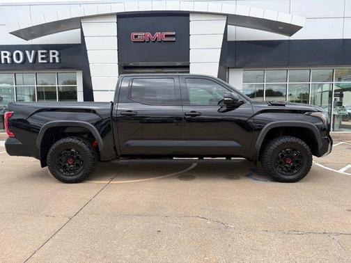 2023 Toyota Tundra Hybrid TRD Pro