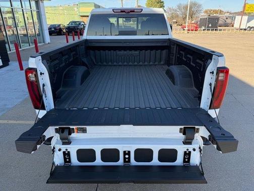 2026 GMC Sierra 2500 Denali