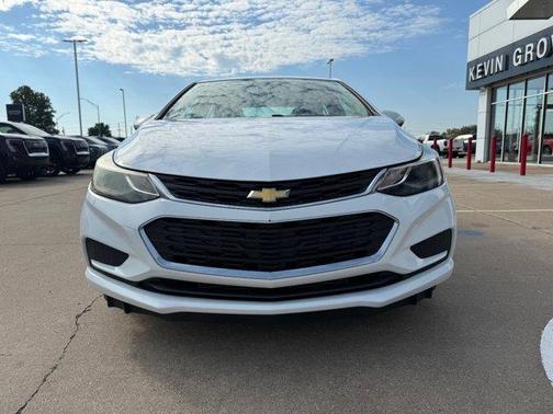 2016 Chevrolet Cruze LT Automatic