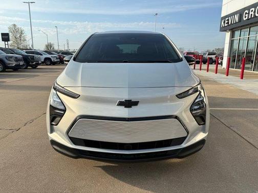 2023 Chevrolet Bolt EV 2LT