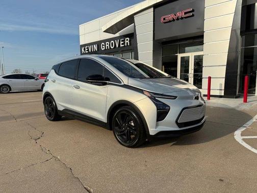 2023 Chevrolet Bolt EV 2LT