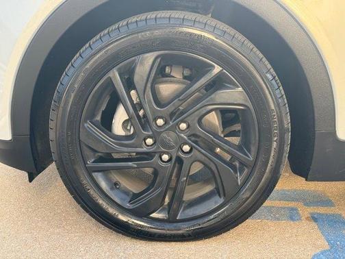 2023 Chevrolet Bolt EV 2LT