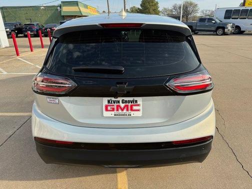 2023 Chevrolet Bolt EV 2LT