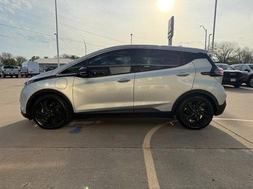 2023 Chevrolet Bolt EV 2LT