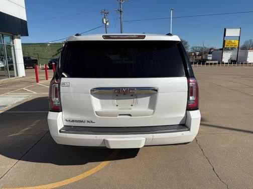 2018 GMC Yukon XL Denali