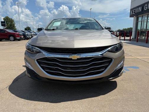 2023 Chevrolet Malibu 1LS