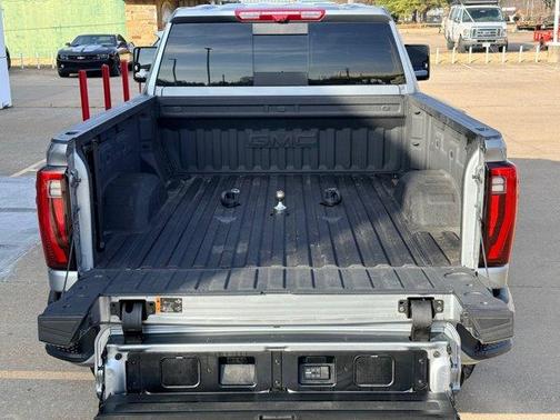 2025 GMC Sierra 3500 Denali Ultimate