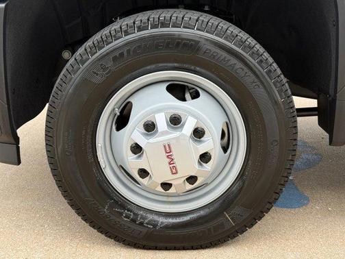 2026 GMC Sierra 3500 Pro