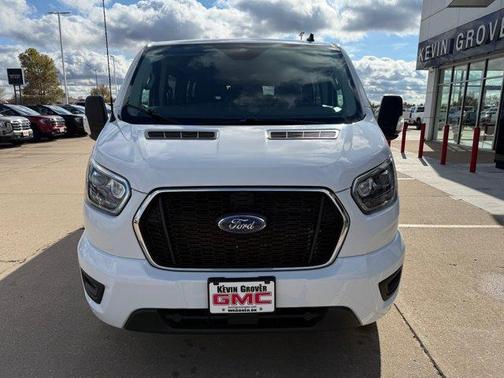 2023 Ford Transit Connect XL