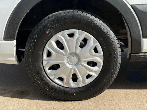 2023 Ford Transit Connect XL