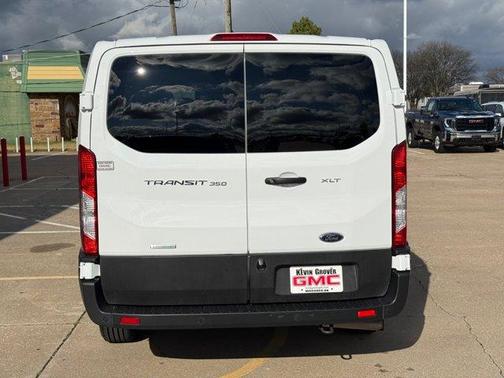 2023 Ford Transit Connect XL