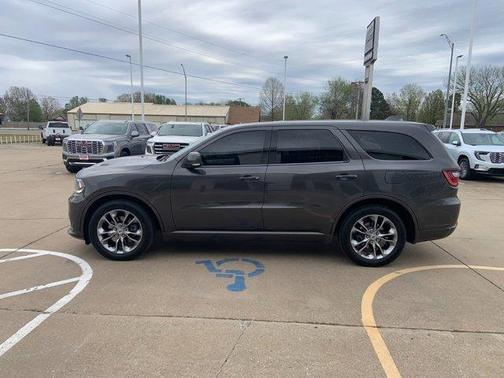 2019 Dodge Durango R/T