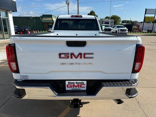 2025 GMC Sierra 2500 Pro