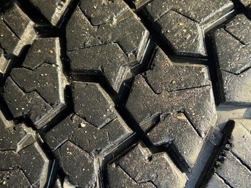 2015 RAM 2500 Tradesman