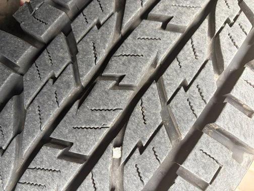 Red 2015 GMC Sierra 2500 Denali