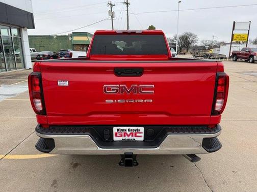 2025 GMC Sierra 2500 Pro