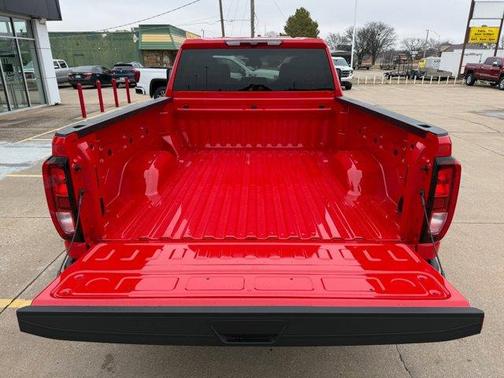 2025 GMC Sierra 2500 Pro