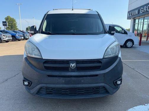 2016 RAM ProMaster City Tradesman