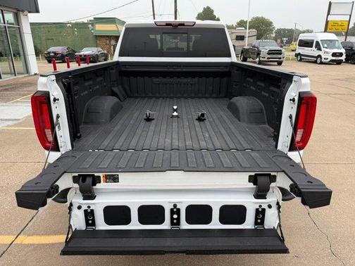 2020 GMC Sierra 2500 Denali