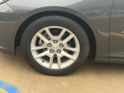 2013 Chevrolet Malibu 1LT