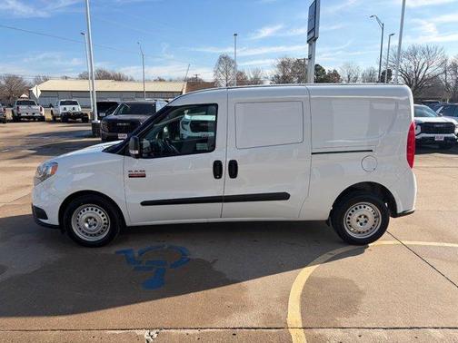 2022 RAM ProMaster City Base